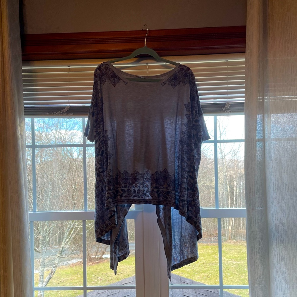 Free People Top small